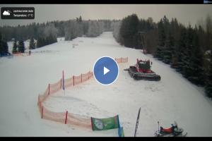 Lądek Zdrój Stacja Narciarska Lądek Zdrój Stacja dolna