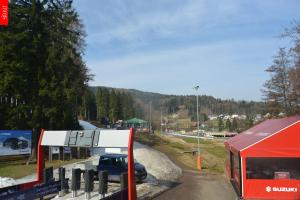 Ještěd Ještěd Vesec