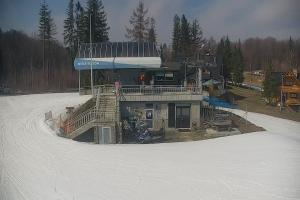 Kamera: Soszów Stacja Narciarska SOSZÓW Wisła Soszów Stacja Narciarska SOSZÓW