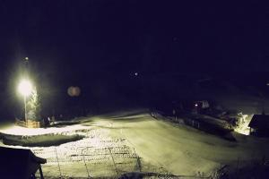 Kamera: Master Ski Widok na dolne partie ośrodka Tylicz Master Ski Widok na dolne partie ośrodka