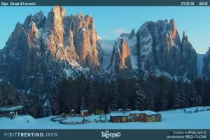 Val di Fassa - Carezza Val di Fassa - Carezza Vigo di Fassa - Catinaccio 4