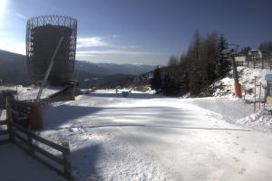 Kamera: Rodelbahn - Katschberg Rodelbahn Rodelbahn - Katschberg