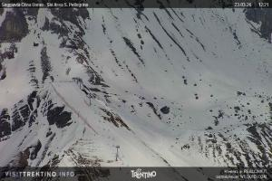 Trevalli Trevalli Seggiovia Cima Uomo