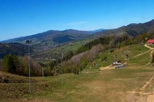 Szczawnica Palenica Szafranówka