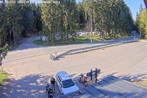Čenkovice Skiareál Buková hora Červenovodské sedlo