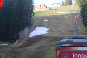 Pec pod Śnieżką Pec pod Śnieżką Kamera Zahrádky, 897 m n.p.m.