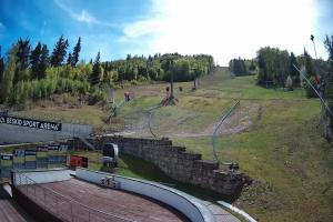 Szczyrk Beskid Sport Arena Stacja Dolna