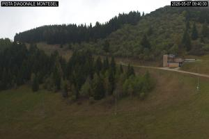 Monte Bondone Monte Bondone Montesel