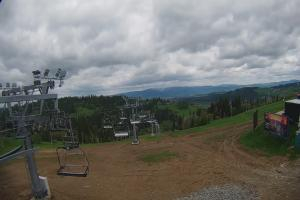Bukowina Tatrzańska Rusiń-ski Wyciąg