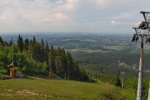 Kamera: Ski&Sun Ski & Sun - Świeradów - widok na bar Świeradów Zdrój Ski&Sun Ski & Sun - Świeradów - widok na bar