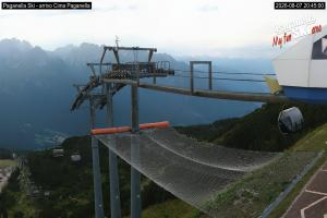 Kamera: Andalo - Paganella Arrivo Cima Andalo - Paganella Andalo - Paganella Arrivo Cima