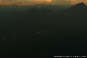 Kamera: Courmayeur Versante Val Veny Courmayeur Courmayeur Versante Val Veny
