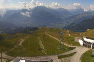 Kamera: Laax Livecam Vorab Glacier Laax Livecam