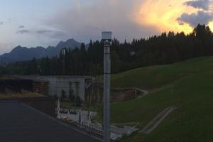Nagens Laax Livecam
