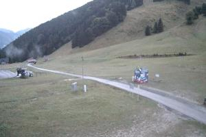 Ruzomberok Malino Brdo Ski Park Vleky