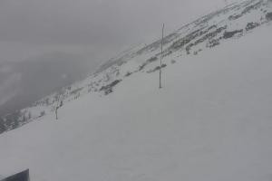 Jasna Jasna - Chopok Luková - 1.670 m n.m.