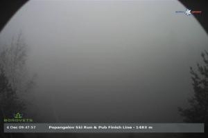 borovets borovets Popangelov