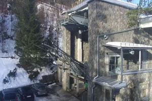 Kamera: Kasprowy Wierch Kolej na Kasprowy Wierch Zakopane Kasprowy Wierch Kolej na Kasprowy Wierch