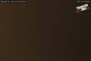 Andalo - Paganella Andalo - Paganella Cima Canfedin