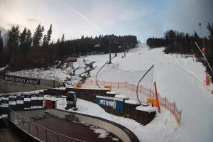 Kamera: Beskid Sport Arena Stacja Dolna Szczyrk Beskid Sport Arena Stacja Dolna