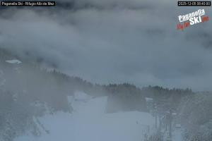 Andalo - Paganella Andalo - Paganella Rifugio Albi de Mez