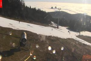 Kamera: Černá hora (Czarna Góra) Hofmanky, 1050 m n.p.m. Černá hora Černá hora (Czarna Góra) Hofmanky, 1050 m n.p.m.