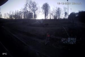 Kamera: KiczeraSki widok na kolej Kiczera KiczeraSki widok na kolej