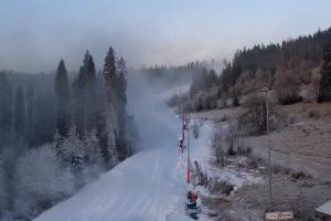 Kamera: Kotelnica Białczańska Kotelnica - Remiaszów Białka Tatrzańska Kotelnica Białczańska Kotelnica - Remiaszów