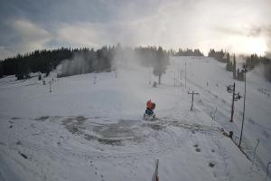 Kamera: Jurgów Ski Stacja narciarska Jurgów Jurgów Jurgów Ski Stacja narciarska Jurgów