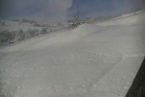 Kamera: Bachledova dolina Bachledova dolina Bachledova dolina