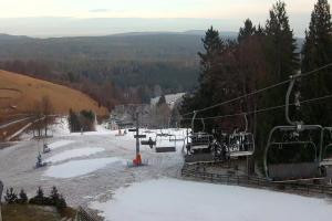 Zieleniec Zieleniec Zieleniec SKI Arena - Mieszko