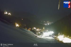 Kronplatz - Plan de Corones Kronplatz - Plan de Corones Valdaora/Gassl