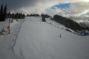 Kamera: Jurgów Ski Widok na stok Jurgów Jurgów Ski Widok na stok