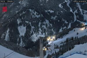 Kamera: Val di Fassa - Carezza Canazei - Panorama Val di Fassa - Carezza Val di Fassa - Carezza Canazei - Panorama