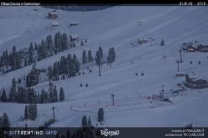 Val di Fiemme Val di Fiemme - Cavalese - Predazzo - Obereggen SkiCenterLatemar - Zischgalm