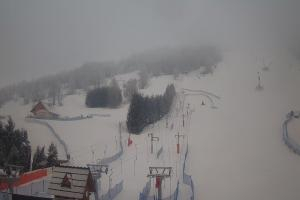 Zakopane Harenda Harenda - dolna