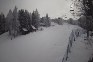 Wierchomla-Muszyna Dwie Doliny Szałas