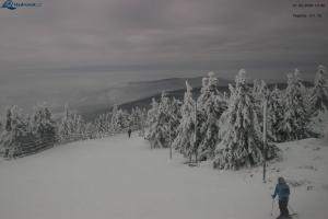 Rokytnice Rokytnice nad Jizerou Lysá hora
