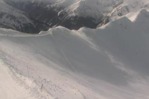 Zakopane Kasprowy Wierch Kasprowy Wierch - panorama