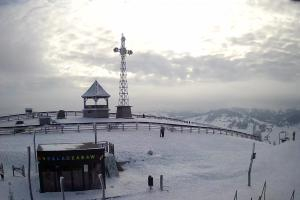 Białka Tatrzańska Litwinka Grapa-Litwinka