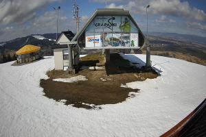 Białka Tatrzańska Litwinka Grapa-Litwinka