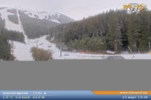 Bansko Bansko Shiligarnika - 1730m