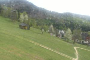 Zawoja Zawoja Ski Stacja dolna