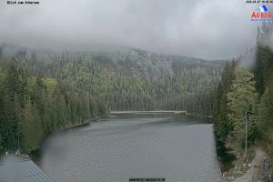 Grosser Arber Grosser Arber Grosser Arbersee