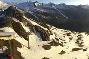 Sogn Gion Laax Sogn Gion