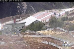 Cairgorm Cairgorm Main Carpark