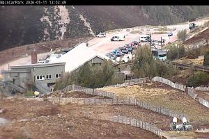 Cairgorm Cairgorm Main Carpark