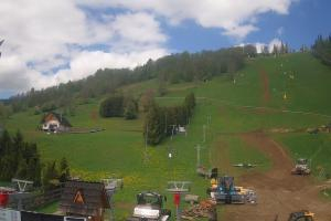 Kamera: Harenda Harenda - dolna Zakopane Harenda Harenda - dolna