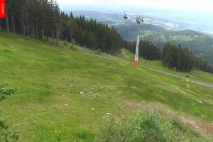 Kamera: Černá hora (Czarna Góra) Hofmanky, 1050 m n.p.m. Černá hora Černá hora (Czarna Góra) Hofmanky, 1050 m n.p.m.