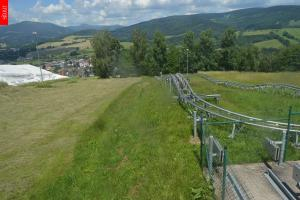 Kamera: Mladé Buky Mladé Buky - Bobslej Berta Mladé Buky Mladé Buky Mladé Buky - Bobslej Berta